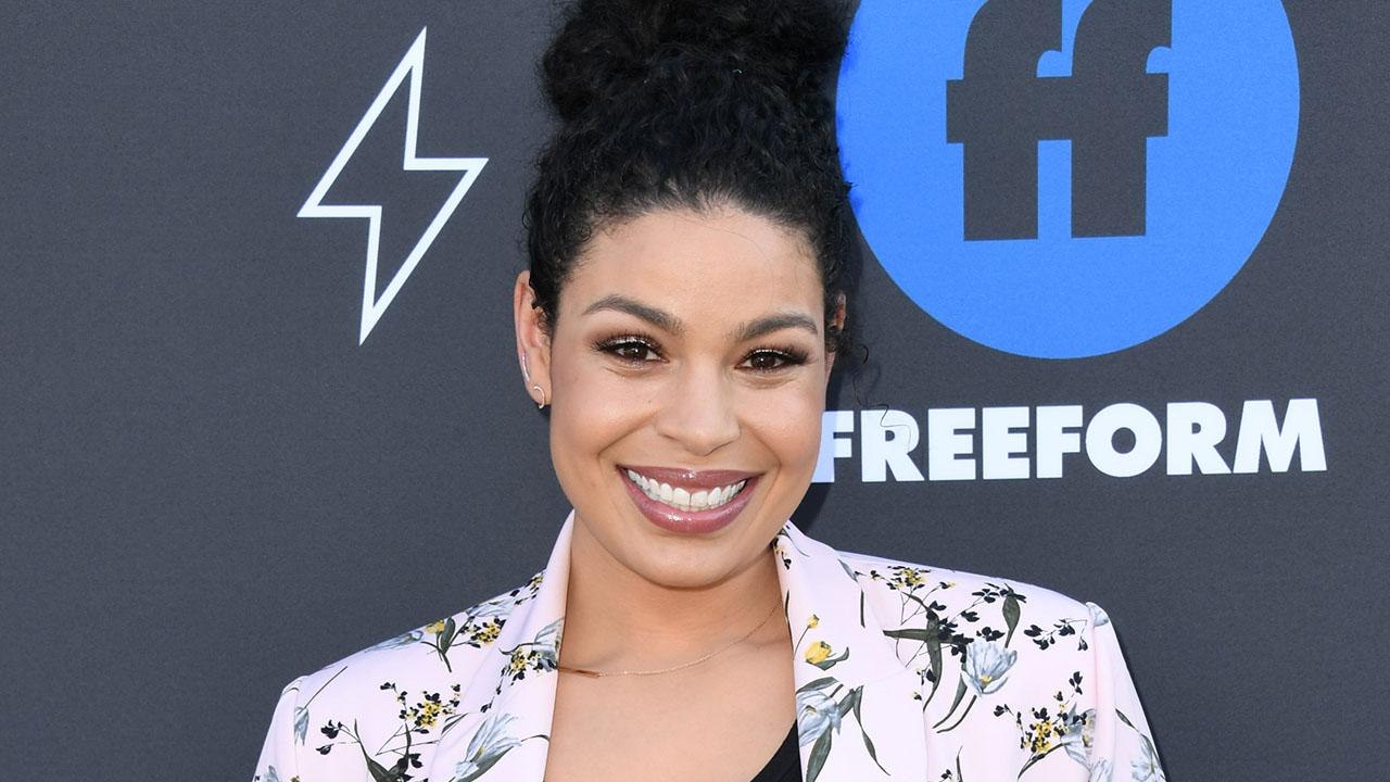 Jordin Sparks Teases Her Upcoming Album: 'It's Got a Little Bit of Everything'
