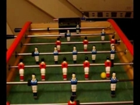 quelques passages aux demis par Lara croft