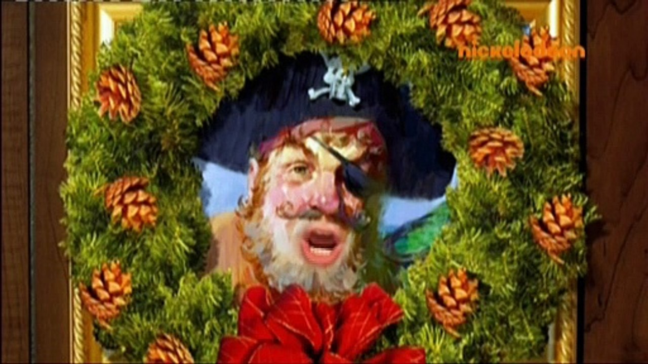 SpongeBob SquarePants - It's a SpongeBob Christmas Intro (FRENCH, HIGH QUALITY)