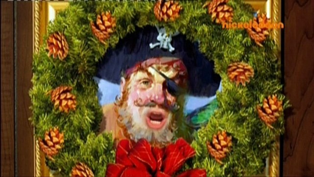 SpongeBob SquarePants - It's a SpongeBob Christmas Intro (FRENCH, HIGH QUALITY)