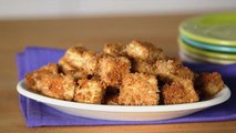 How to Make Cauliflower Tater Tots