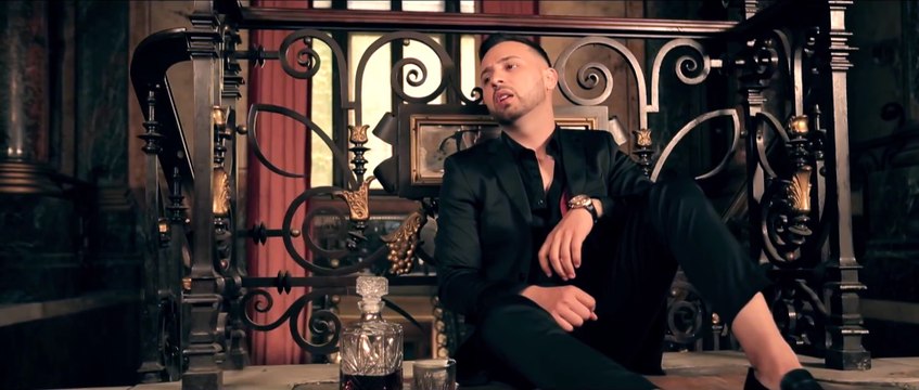 Alessio - Nu mai stiu cine sunt [oficial video] 2019