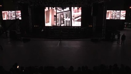 Cumhurbaşkanı Sözcüsü Kalın: "Bir medeniyeti inşa eden unsurların başında şehir hayatı gelir"