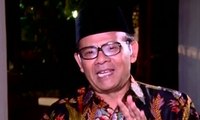 Komaruddin Hidayat: Demo 22 Mei, Isunya Tidak Jelas | Di Balik Aksi 22 Mei - ROSI (2)