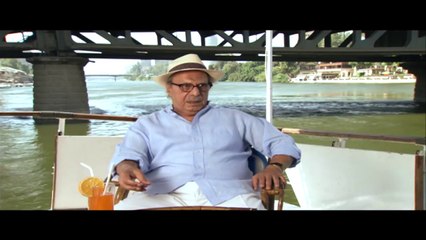 مسلسل ريش نعام بطولة داليا البحيري الحلقة |3| Riesh Na3am Episode