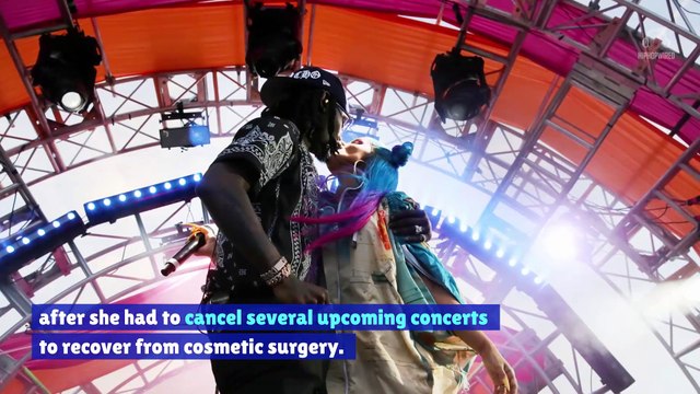 Offset 'Stepping Up Big Time' In Support of Cardi B After She Canceled Her Shows