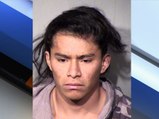 PD: Man arrested for impregnating 11-year-old Phoenix girl - ABC15 Crime