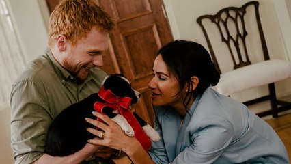 Here's How Lifetime's 'Becoming Royal' Actors Prepared Themselves to Play Harry & Meghan