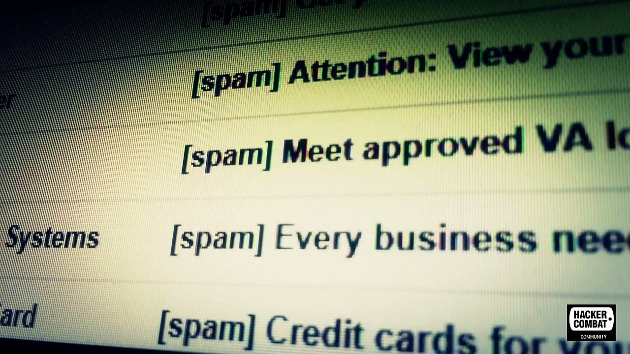 Best Anti Spam Email Filters for Thunderbird