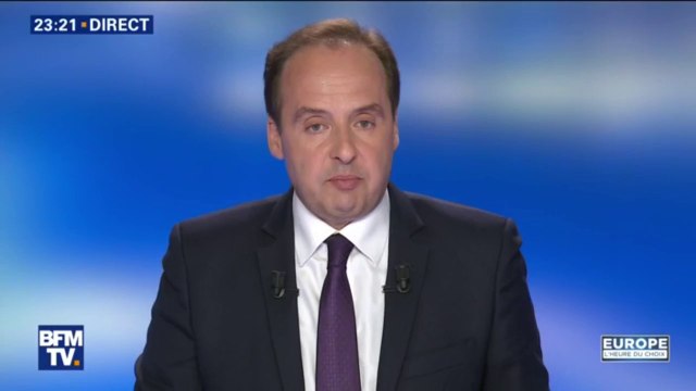 La Belgique avait des informations sur Salah Abdeslam que la France n'avait pas. Il faut un FBI européen , dit Jean-Christophe Lagarde