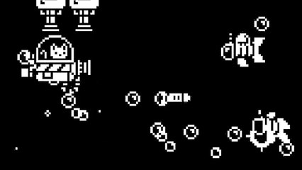 GATO ROBOTO Bande Annonce de Gameplay