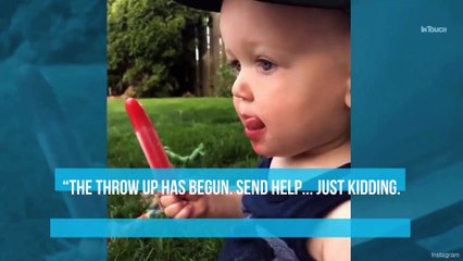 Jackson Roloff Had a Health Scare: 'Thank Goodness For Our Amazing Pediatrician'