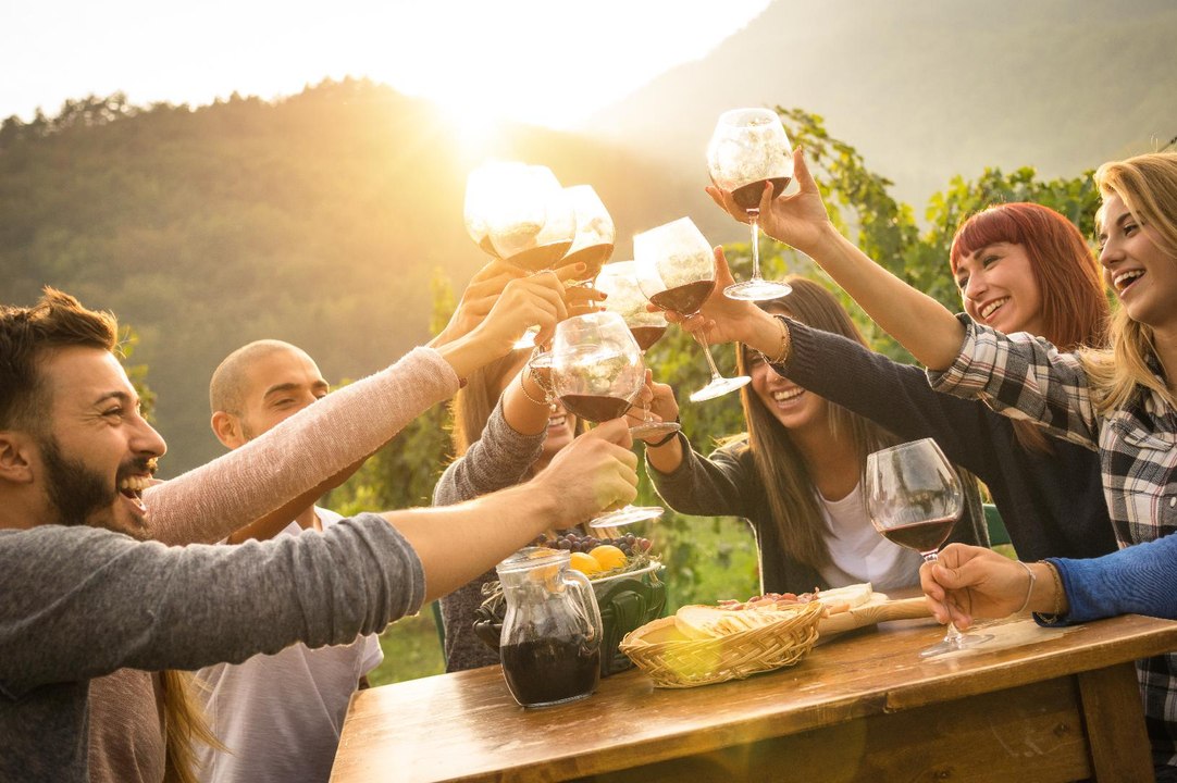 3 Wines We're Loving for Summer