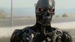 Terminator 6 Dark Fate Movie - Behind the scenes