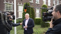 Sopresa en Holanda, los socialistas encabezan las europeas