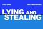 Lying And Stealing Trailer (2019)