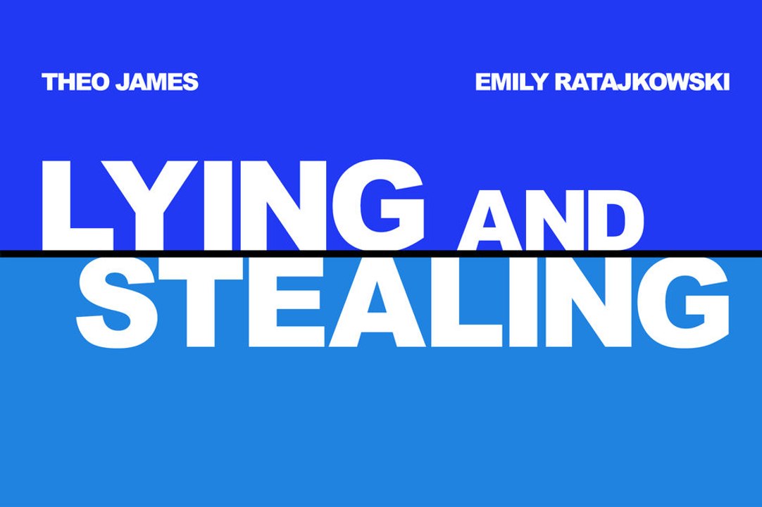 Lying And Stealing Trailer (2019) - video Dailymotion