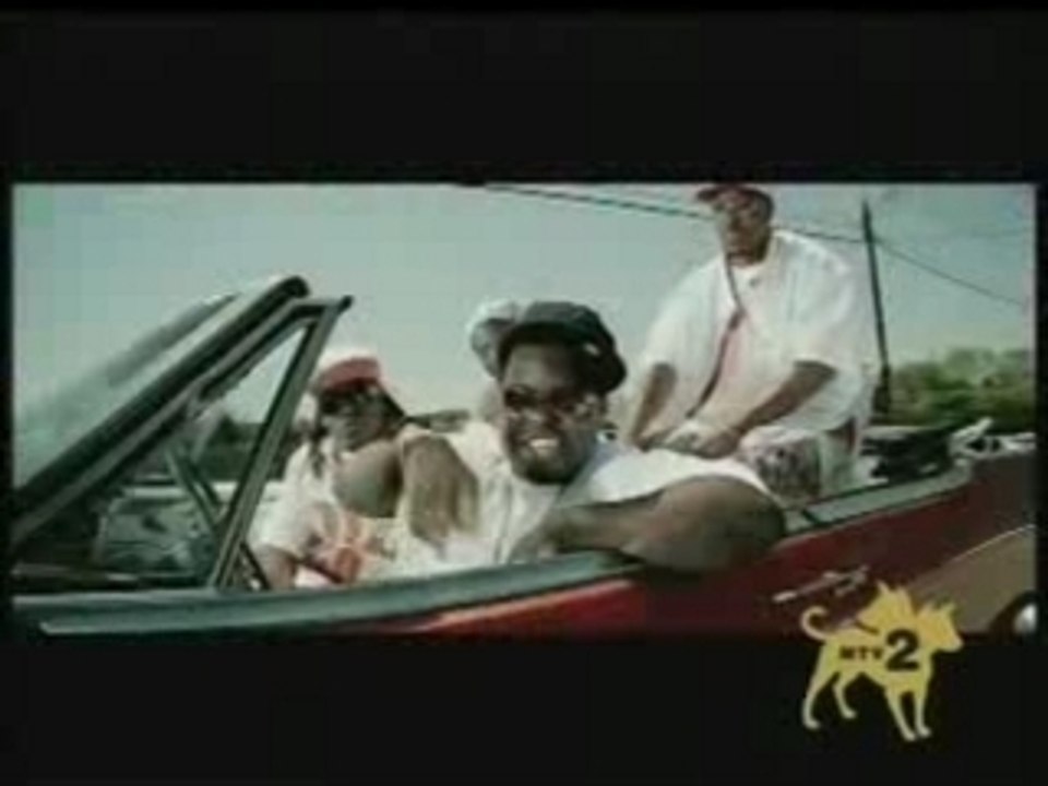 DEM FRANCHIZE BOYZ  RIDIN RIMS