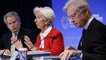 Tζέρι Ράις: Το ΔΝΤ αναγνωρίζει την οικονομική πρόοδο στην Ελλάδα