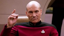 First Teaser Trailer Released for 'Star Trek: Picard'