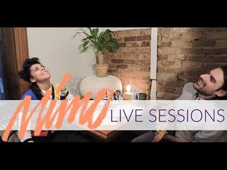 MIMO Live Sessions | Do It Yourself
