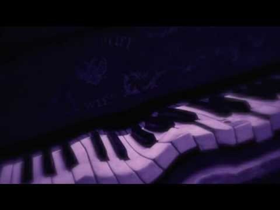 Mimo - Tattoos&Keyboards