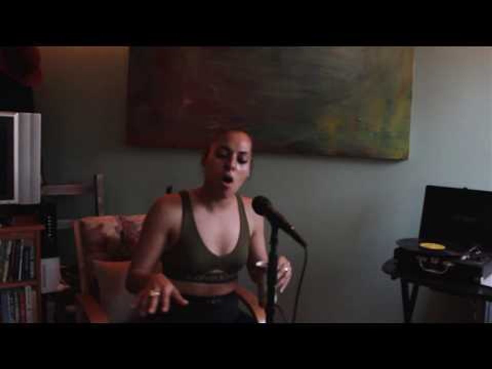 Backstreet Boys - Everybody (cover)