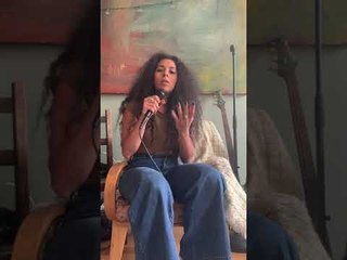 Vibing on Jagged Edge - Crying out