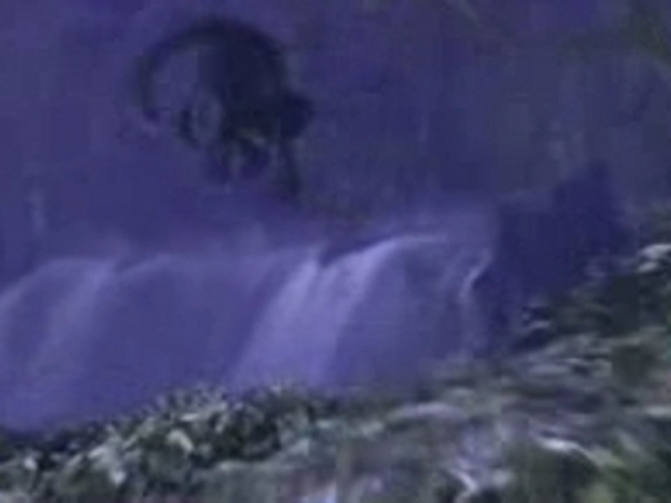 World of Warcraft : extansion 1