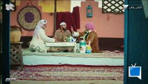 مسلسل بلاني زماني - الحلقة 18