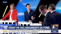 Européennes: que retenir de l'ultime débat ?