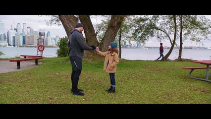 Grandes Espías Película - Dave Bautista