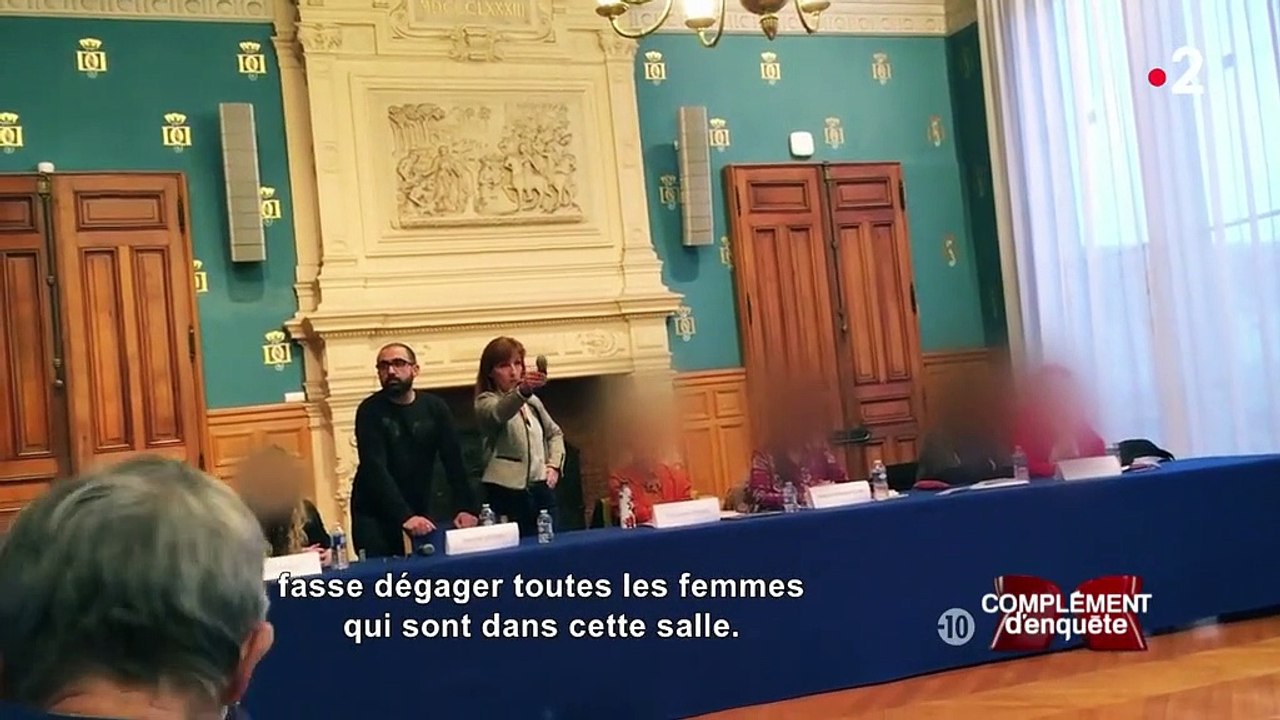 Tariq Ramadan : le diable au corps