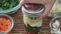How to Make Spicy Ramen Cup of Noodles
