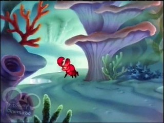 A Pequena Sereia - Temporada 01 Episódio 01