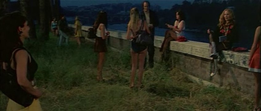 Il trucido e lo sbirro - Tomas Milian, Bombolo 2T