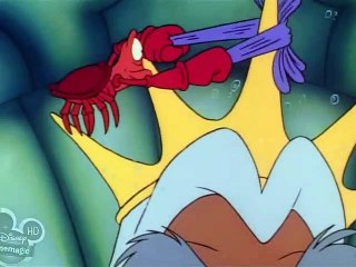 A Pequena Sereia - Temporada 01 Episódio 02