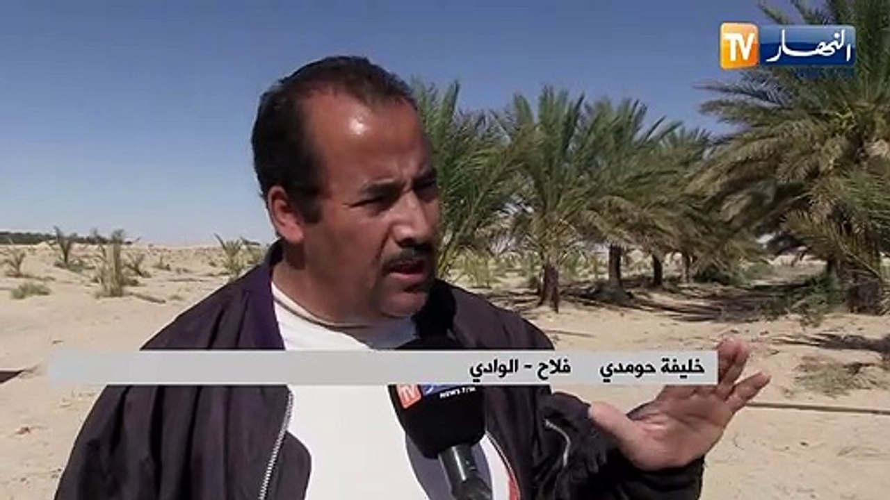 الوادي: منطقة الجايخ ببلدية الرقيبة محرومة من الكهرباء لعقد من الزمن