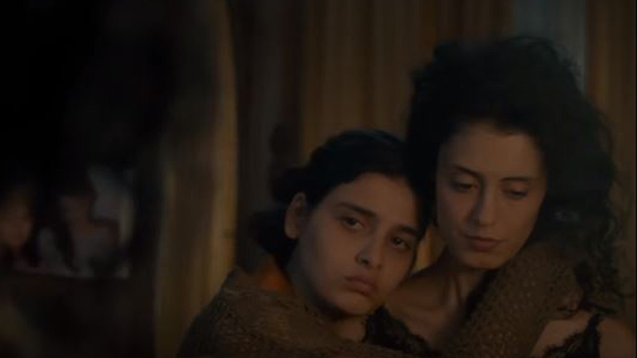 En Sevdiğim Kumaş Orijinal Fragman