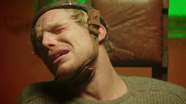 Kaçış Oyunu Altyazılı Fragman