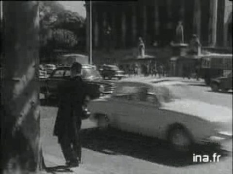 Les journées d'alger 1958 durant la colonisation