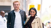 Tiffany Smith & Charlie Field Take on the Role of a Lifetime as Prince Harry & Meghan Markle in 'Becoming Royal'