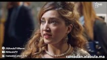 Ramadan 2019  Rdat lwalida saison 2 Ep 17   مسلسل رضاة الوالدة الجزء الثاني