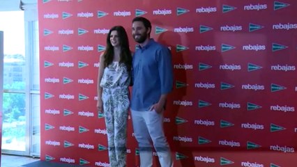 Clara Lago y Dani Rovira, punto y final a su historia de amor