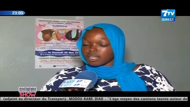 Témoignages poignants de personnes vivants avec le goître