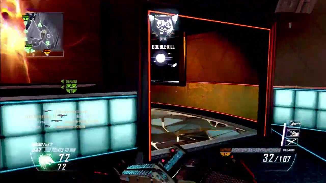 Black Ops 2 My Best Call of Duty