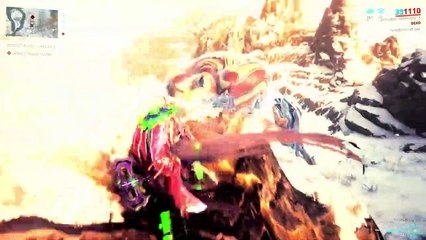 Is Excalibur Umbra a Viable Warframe for Profit Taker_