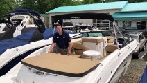 2019 Sea Ray SPX 230 Boat For Sale at MarineMax Lake Hopatcong, NJ