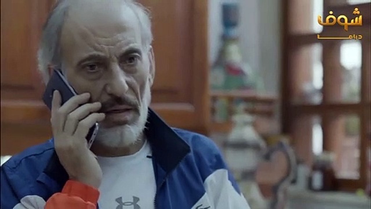 عن الهوى والجوى الحلقة 18