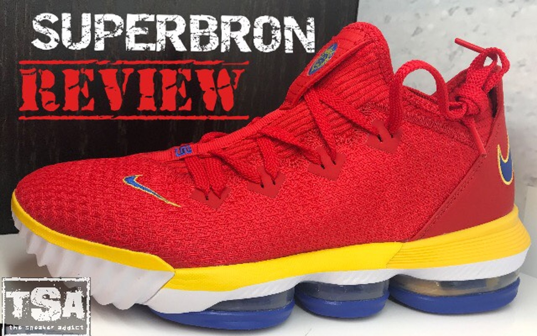 lebron 16 low mcdonalds